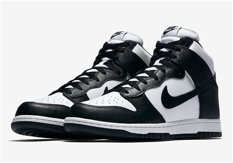 nike dunks high beige|2024 dunk high black white.